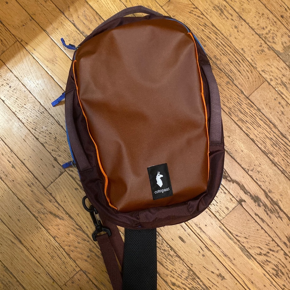 Cotopaxi chasqui 13 l sling